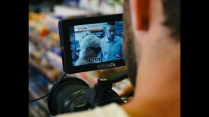 Film corporate Paris - Production audiovisuelle