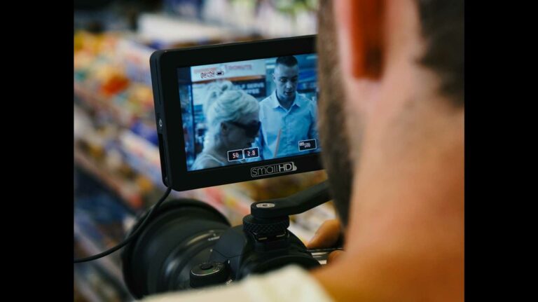 Film corporate Paris - Production audiovisuelle